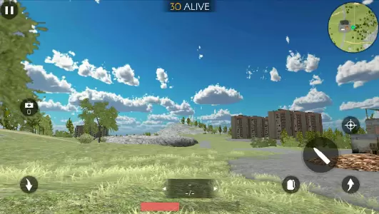 战地幸存者安卓版