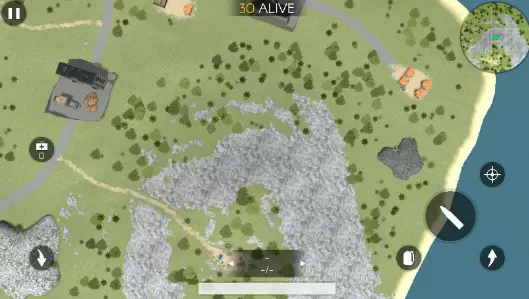 战地幸存者安卓版