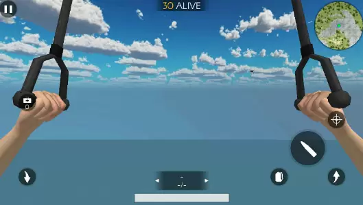 战地幸存者安卓版