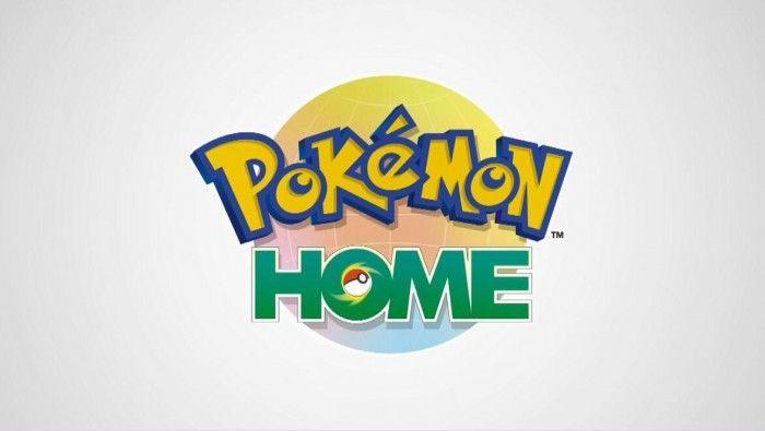 pokemon home