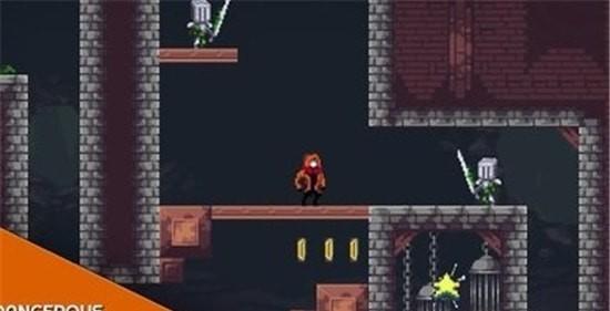 外行者遗忘之王