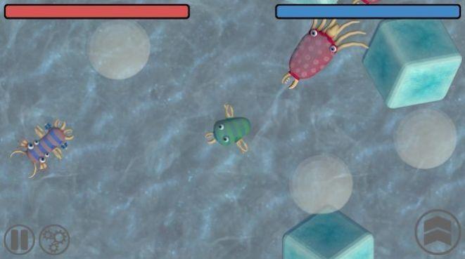 怪物进化模拟器单机版手游