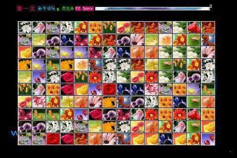 花花连连看手机版单机版