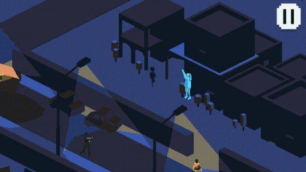 亚伦的困境手机版