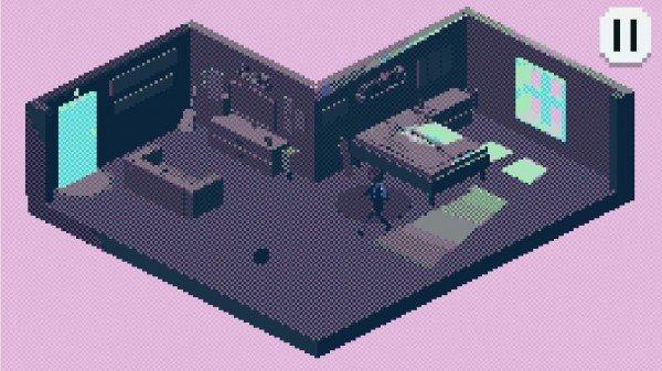 亚伦的困境手机版