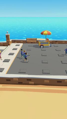 警务人员模拟器无敌版手游