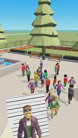 警务人员模拟器无敌版手游