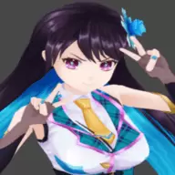 校园女孩战斗王汉化版最新版手游