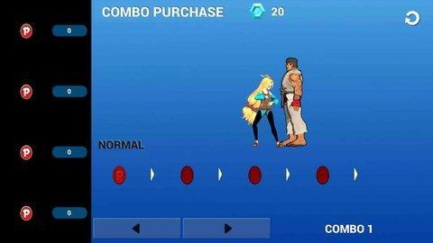 校园女孩战斗王汉化版最新版手游