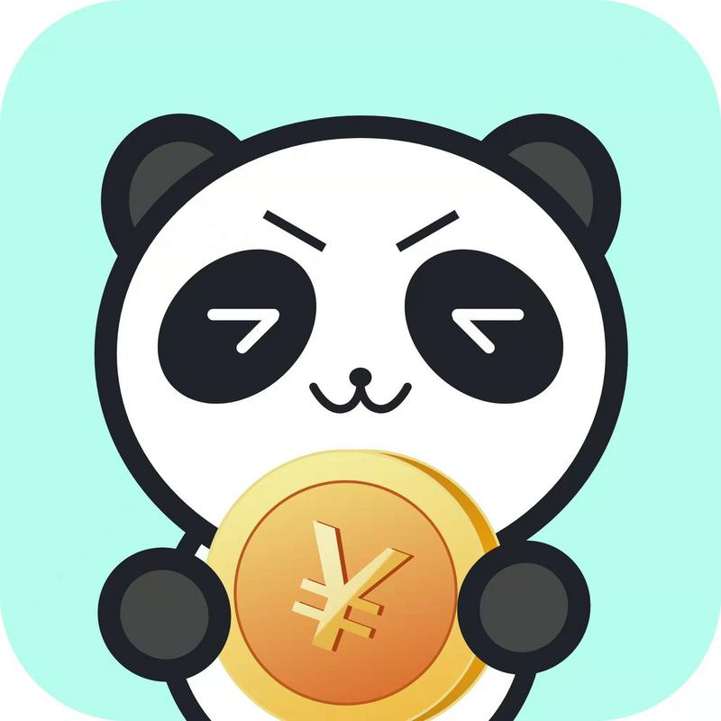 熊猫转转红包版