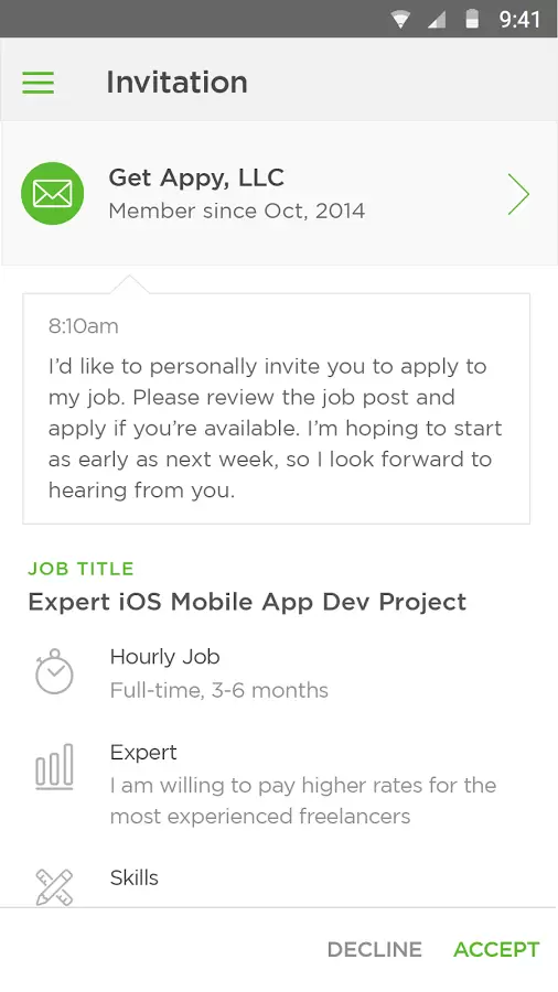 upwork