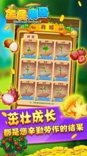 全民果园2赚钱版最新版