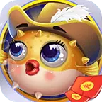 欢乐赚金鱼红包版最新版