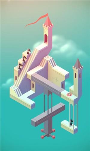 纪念碑谷网易版