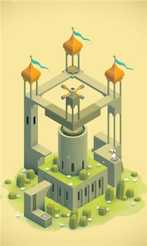 纪念碑谷网易版