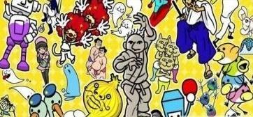 节奏天国3ds汉化版