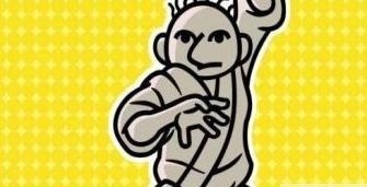 节奏天国3ds汉化版