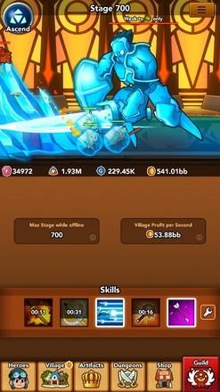 粉碎他们全部赚金版