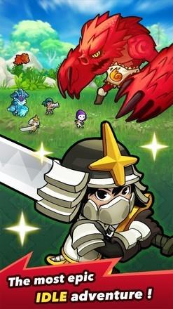 粉碎他们全部福利版