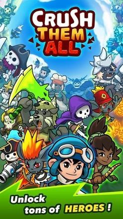 粉碎他们全部2021最新激活码