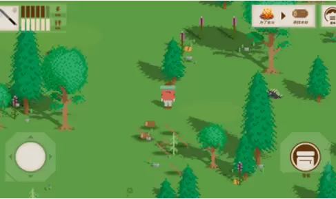 独自一人游戏汉化版最新