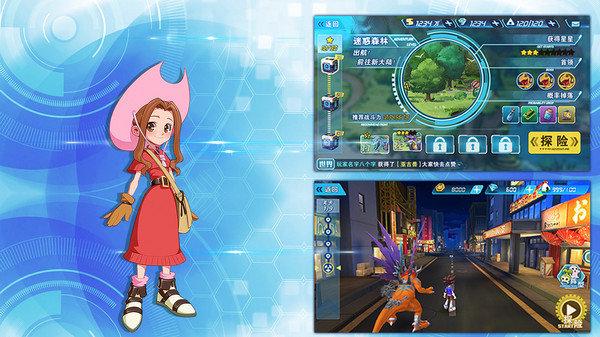 末日机甲风暴之霹雳对战正版