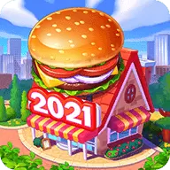 疯狂餐厅2021最新版