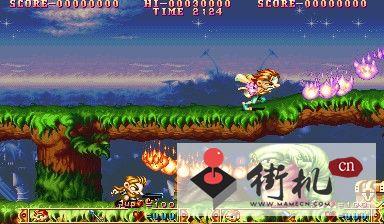 奇迹三世界修改版