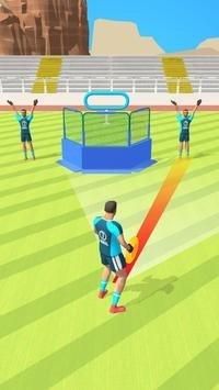 圆盘冠军（Disc Champs）