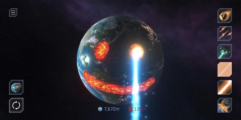 地球爆炸模拟器2021最新激活码