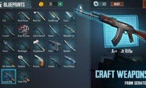 现代战争4中文修改版(MC4)