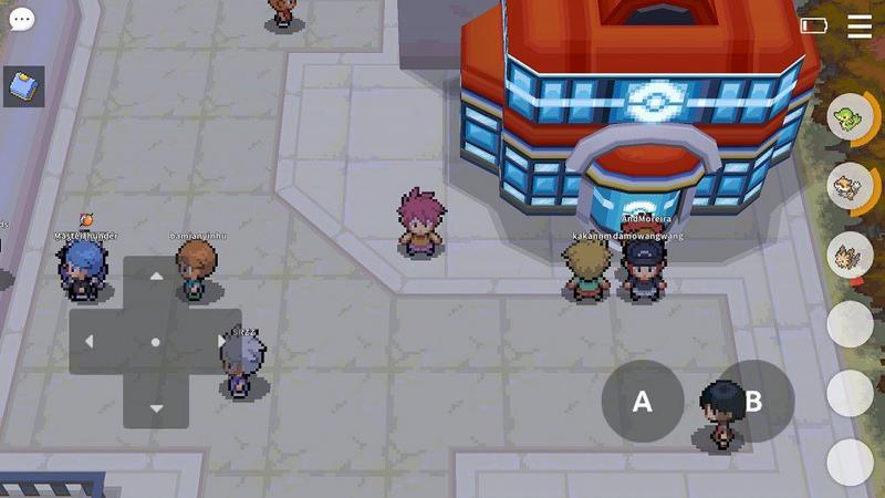 pokemmo