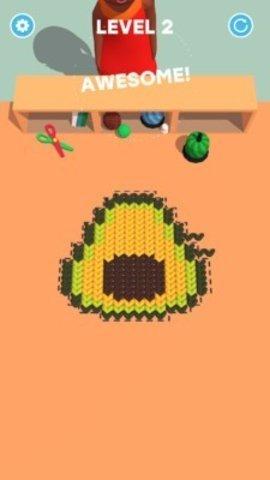 织个毛线手游安卓最新版