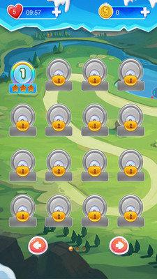 糖果点点消免费