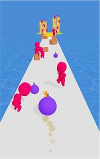 滚球炸弹安卓版