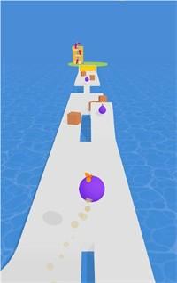 滚球炸弹安卓版