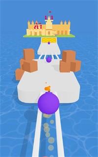 滚球炸弹安卓版