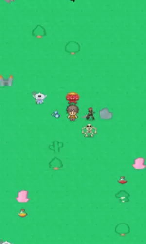 幻想修仙奇侠传