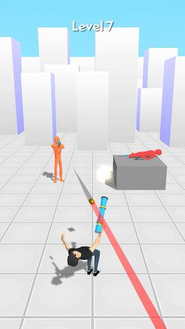 来刚枪鸭手游内测版