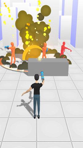 来刚枪鸭手游内测版