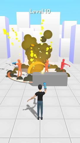 来刚枪鸭手游内测版