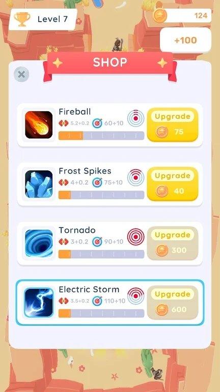 超级魔法rpg安卓版