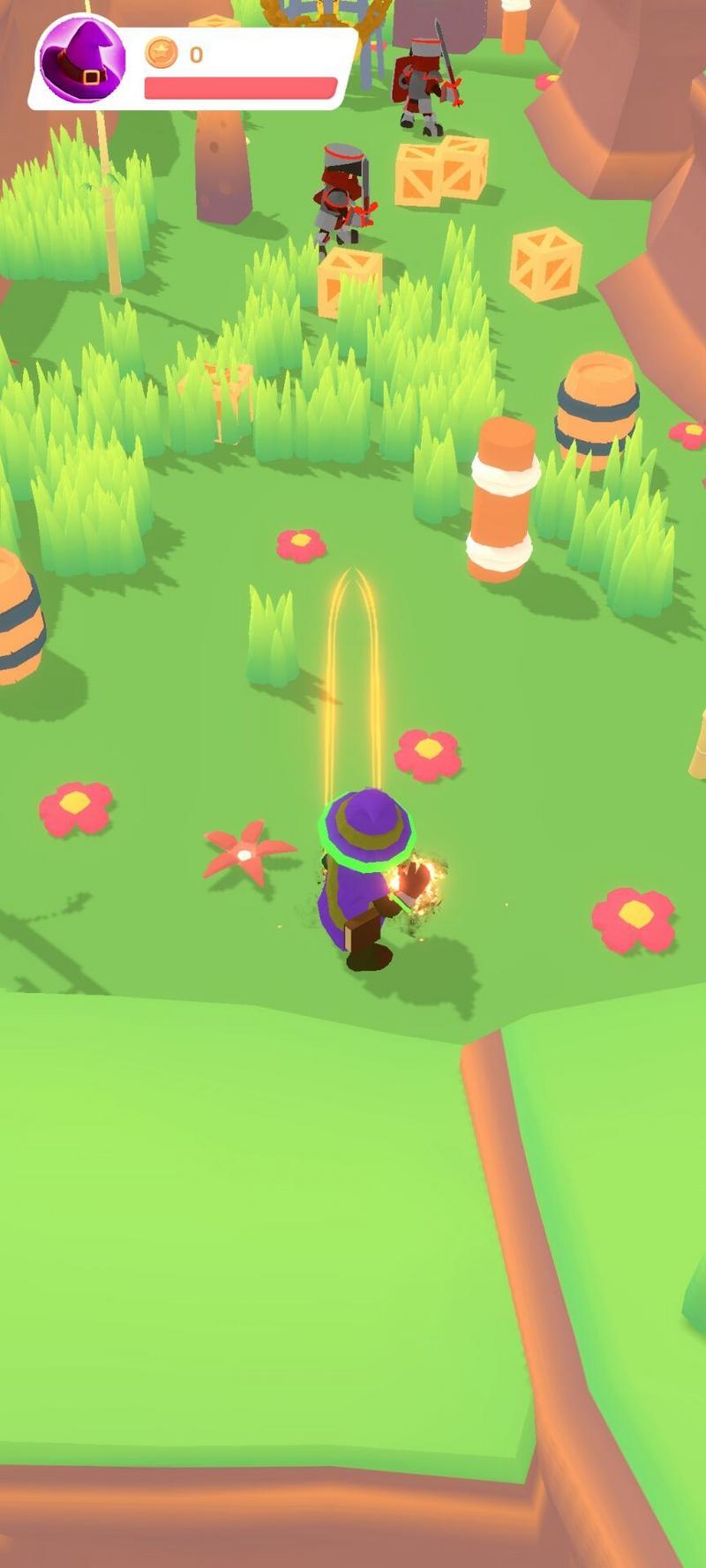 超级魔法rpg（Hyper Magic RPG）