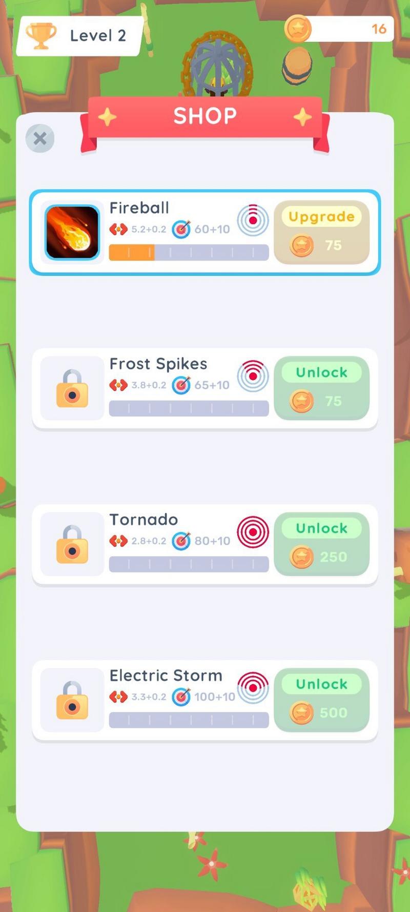 超级魔法rpg（Hyper Magic RPG）