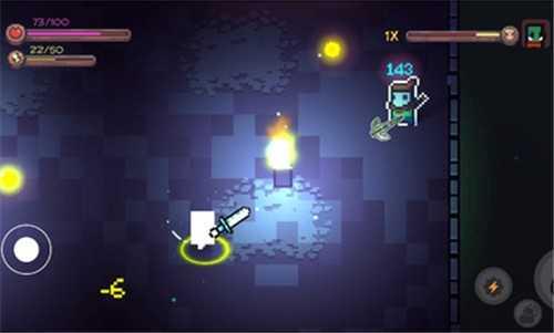 最后的地牢(The Last Dungeon)