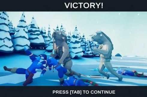 沙雕吃鸡模拟器(全面战争模拟器)