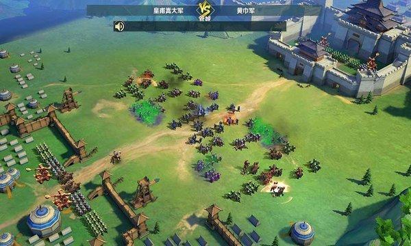 卧龙吟2最新版正版手游