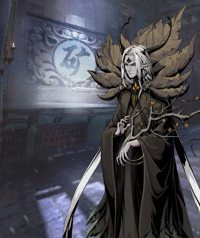 踏马江湖：“山西煤老板”空降夏安城？珍稀矿脉一夜之间被收购