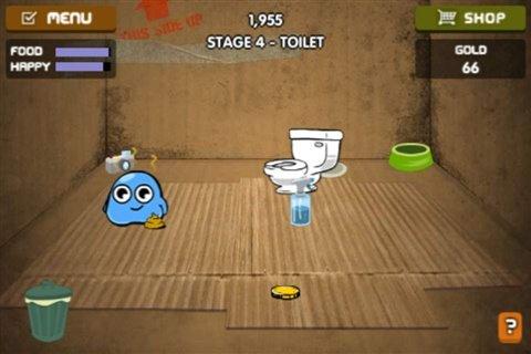 养个小混球红包版