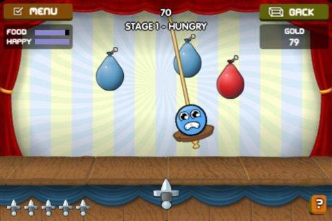 养个小混球红包版